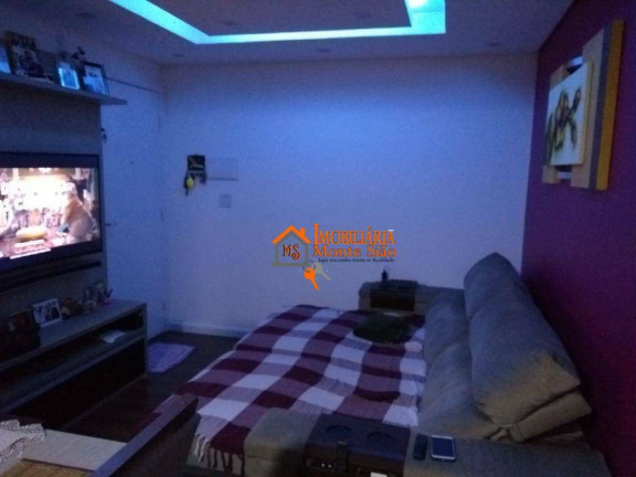 Imagem Apartamento com 2 Quartos à Venda, 43 m² em Vila Alzira - Guarulhos Imagem Apartamento com 2 Quartos à Venda, 43 m² em Vila Alzira - Guarulhos