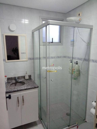 Imagem Apartamento com 2 Quartos à Venda, 59 m² em Vila Gumercindo - São Paulo Imagem Apartamento com 2 Quartos à Venda, 59 m² em Vila Gumercindo - São Paulo