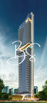 Imagem Apartamento com 4 Quartos à Venda, 362 m² em Avenida Antônio Justa - Fortaleza