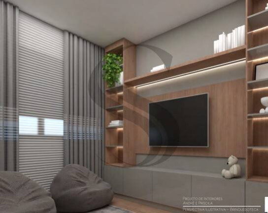 Imagem Casa com 4 Quartos à Venda, 470 m² em Parque Reserva Fazenda Imperial - Sorocaba Imagem Casa com 4 Quartos à Venda, 470 m² em Parque Reserva Fazenda Imperial - Sorocaba