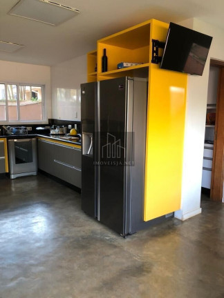 Imagem Casa com 3 Quartos à Venda, 205 m² em Residencial Doze (alphaville) - Santana De Parnaíba