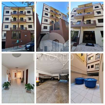 Imagem Imóvel com 2 Quartos à Venda, 78 m² em Vila Euclides - São Bernardo Do Campo Imagem Imóvel com 2 Quartos à Venda, 78 m² em Vila Euclides - São Bernardo Do Campo