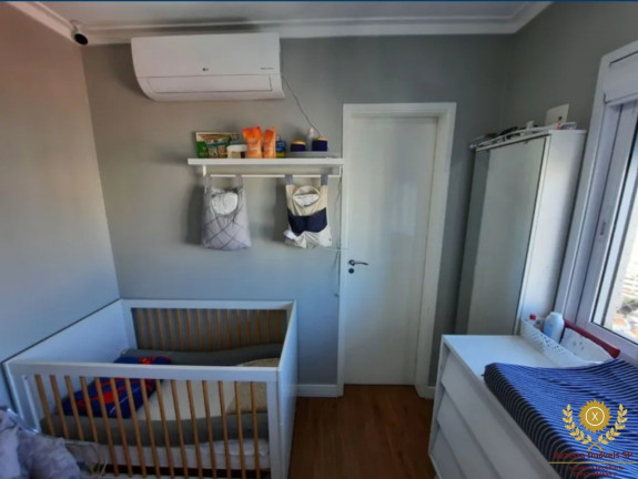 Imagem Apartamento com 3 Quartos à Venda, 129 m² em água Fria - São Paulo Imagem Apartamento com 3 Quartos à Venda, 129 m² em água Fria - São Paulo