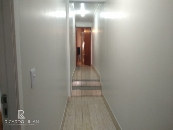 Imagem Sobrado com 4 Quartos à Venda, 240 m² em Jardim Cláudia - São Paulo
