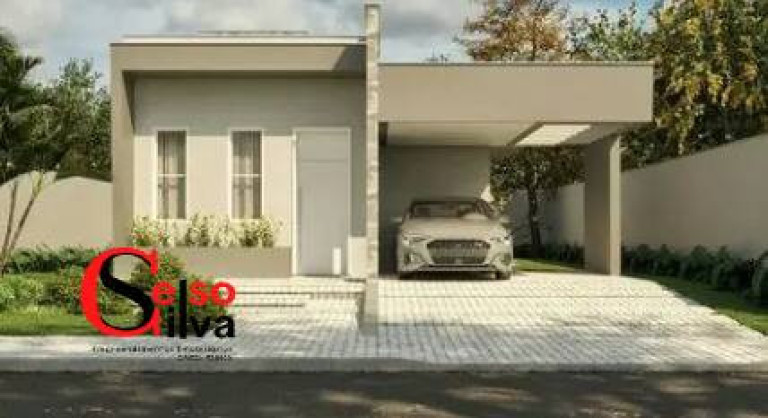 Casa com 3 Quartos à Venda, 78 m² em Maringá