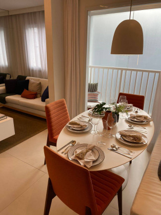Imagem Apartamento com 2 Quartos à Venda, em Morumbi - São Paulo Imagem Apartamento com 2 Quartos à Venda, em Morumbi - São Paulo