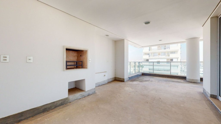 Imagem Apartamento com 4 Quartos à Venda, em Moema - São Paulo Imagem Apartamento com 4 Quartos à Venda, em Moema - São Paulo