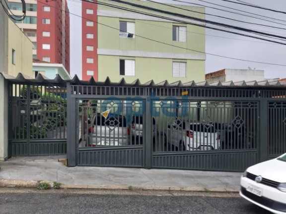 Imagem Apartamento com 2 Quartos à Venda, 55 m² em Rudge Ramos - São Bernardo Do Campo Imagem Apartamento com 2 Quartos à Venda, 55 m² em Rudge Ramos - São Bernardo Do Campo