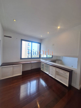 Imagem Apartamento com 4 Quartos para Alugar, 170 m² em Barra Da Tijuca - Rio De Janeiro