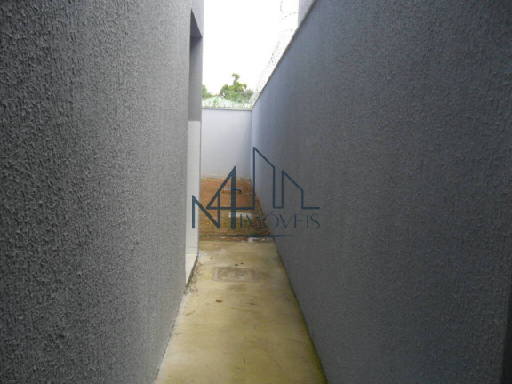 Imagem Casa com 2 Quartos à Venda, 181 m² em Jardim Buriti Sereno - Aparecida De Goiânia