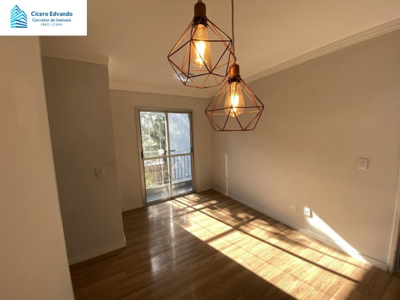 Imagem Imóvel com 2 Quartos para Alugar, 47 m² em Cidade Líder - São Paulo