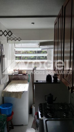 Imagem Apartamento com 2 Quartos à Venda, 41 m² em Canudos - Novo Hamburgo Imagem Apartamento com 2 Quartos à Venda, 41 m² em Canudos - Novo Hamburgo