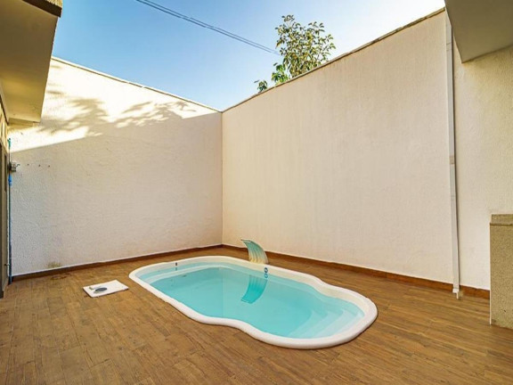 Imagem Casa com 3 Quartos à Venda, 273 m² em Jardim Primavera - Itupeva