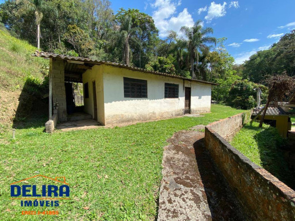 Imagem Chácara com 5 Quartos à Venda, 24 m² em Remédios - Mairiporã