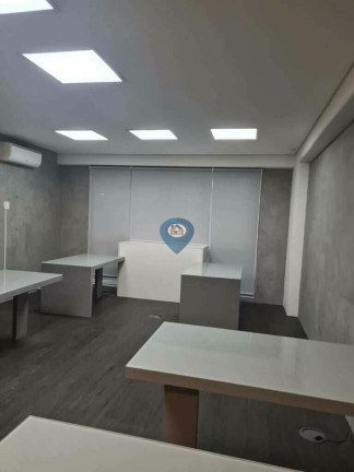 Imagem Sala Comercial para Alugar, 44 m² em Lageadinho - Cotia Imagem Sala Comercial para Alugar, 44 m² em Lageadinho - Cotia