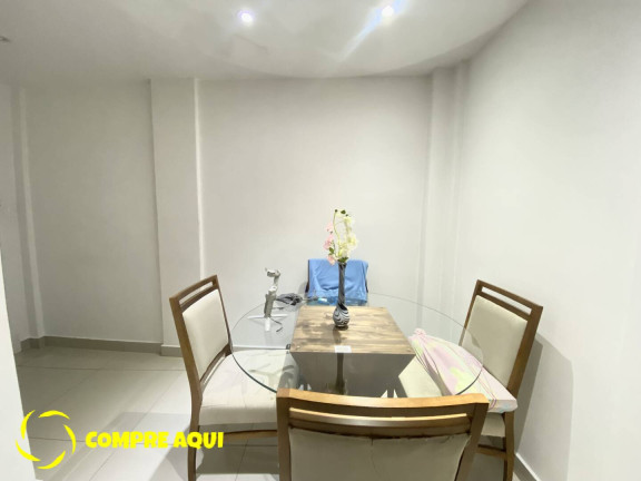 Imagem Apartamento com 1 Quarto à Venda, 51 m² em Santa Cecília - São Paulo Imagem Apartamento com 1 Quarto à Venda, 51 m² em Santa Cecília - São Paulo