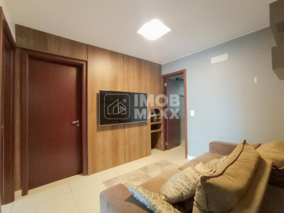 Imagem Apartamento com 3 Quartos para Alugar, 126 m² em Setor Noroeste - Brasília Imagem Apartamento com 3 Quartos para Alugar, 126 m² em Setor Noroeste - Brasília