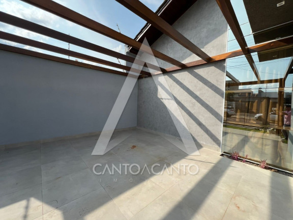 Imagem Casa com 3 Quartos à Venda, 306 m² em Residencial Aquarela Das Artes - Sinop