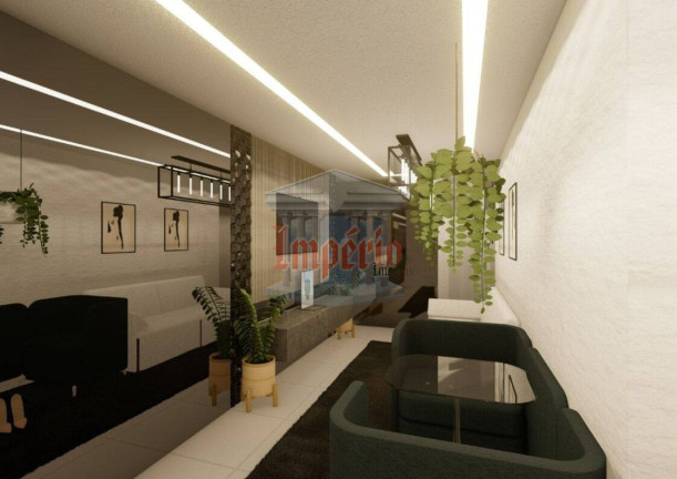 Imagem Apartamento com 2 Quartos à Venda, 64 m² em Campestre - Santo André Imagem Apartamento com 2 Quartos à Venda, 64 m² em Campestre - Santo André