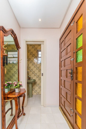 Imagem Casa com 3 Quartos à Venda, 338 m² em Jardim Sabará - Porto Alegre
