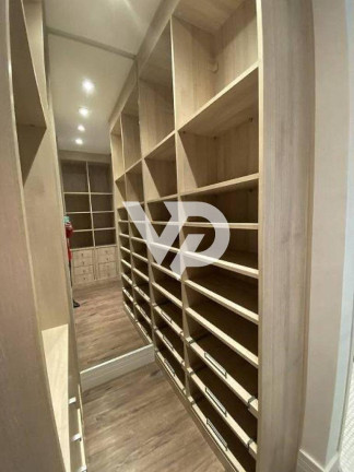 Imagem Apartamento com 2 Quartos para Alugar, 122 m² em Alphaville - Barueri