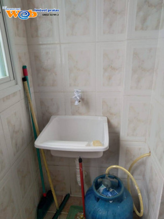 Imagem Apartamento com 1 Quarto à Venda, 42 m² em Mirim - Praia Grande Imagem Apartamento com 1 Quarto à Venda, 42 m² em Mirim - Praia Grande