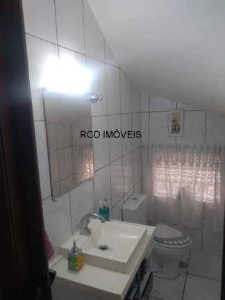 Imagem Sobrado com 3 Quartos à Venda, 130 m² em Jardim Olympia - São Paulo