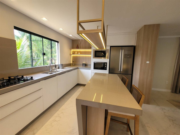 Imagem Casa com 4 Quartos à Venda, 350 m² em Taquaras - Balneário Camboriú