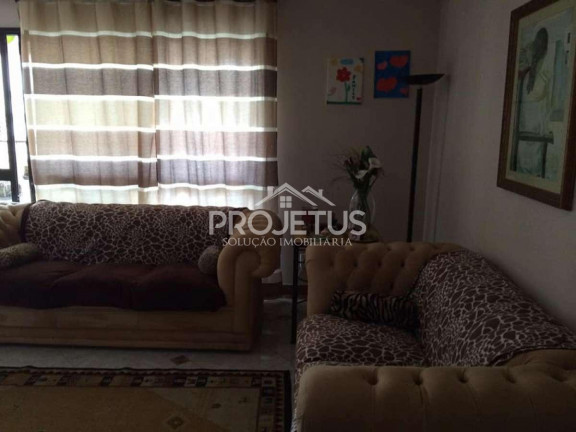 Imagem Apartamento com 4 Quartos à Venda, 194 m² em Real Parque - São Paulo Imagem Apartamento com 4 Quartos à Venda, 194 m² em Real Parque - São Paulo