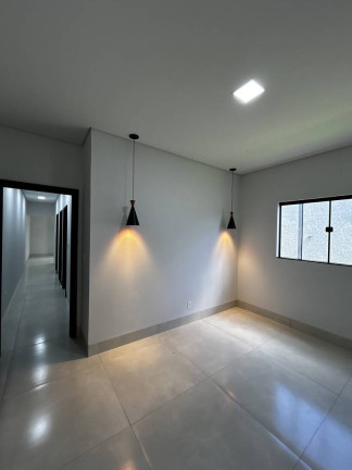 Imagem Casa com 3 Quartos à Venda, 292 m² em Jd California - Tangará Da Serra Imagem Casa com 3 Quartos à Venda, 292 m² em Jd California - Tangará Da Serra