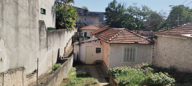 Imagem Terreno à Venda, 410 m² em Vila Alpina - São Paulo