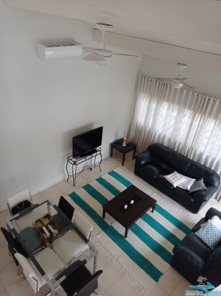 Imagem Casa de Condomínio com 4 Quartos à Venda, 250 m² em Horto Florestal - Ubatuba