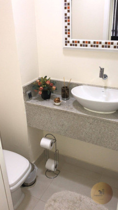 Imagem Apartamento com 3 Quartos à Venda, 123 m² em Centro - São Bernardo Do Campo Imagem Apartamento com 3 Quartos à Venda, 123 m² em Centro - São Bernardo Do Campo