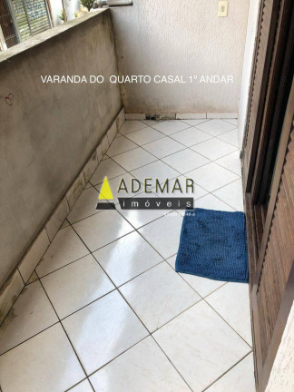 Imagem Casa com 2 Quartos à Venda, 125 m² em Casa Grande - Diadema
