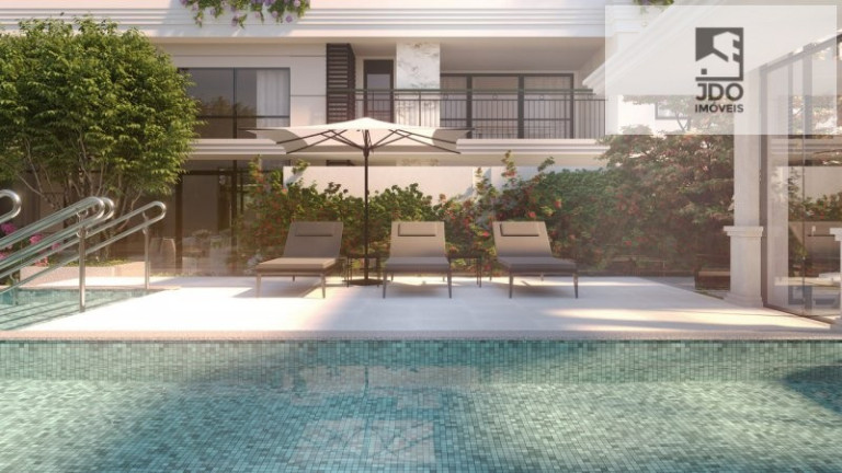 Imagem Apartamento com 2 Quartos à Venda, 125 m² em Alto Da Glória - Curitiba Imagem Apartamento com 2 Quartos à Venda, 125 m² em Alto Da Glória - Curitiba