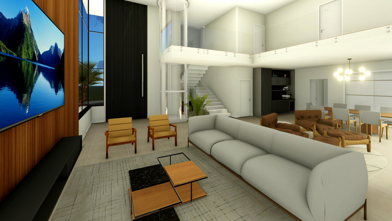Imagem Sobrado com 4 Quartos à Venda, 560 m² em Parque Reserva Fazenda Imperial - Sorocaba Imagem Sobrado com 4 Quartos à Venda, 560 m² em Parque Reserva Fazenda Imperial - Sorocaba