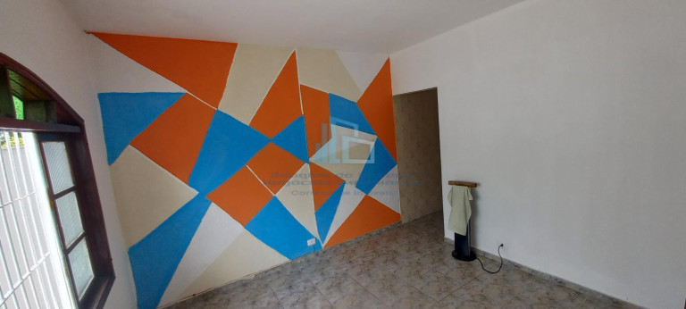 Imagem Casa com 2 Quartos à Venda,  em Caiçara - Praia Grande