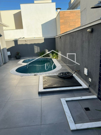 Imagem Casa com 3 Quartos à Venda, 280 m² em Ibiti Royal Park - Sorocaba Imagem Casa com 3 Quartos à Venda, 280 m² em Ibiti Royal Park - Sorocaba
