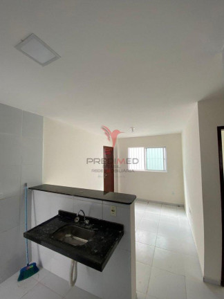 Imagem Apartamento com 2 Quartos à Venda, 48 m² em Mangabeira - João Pessoa Imagem Apartamento com 2 Quartos à Venda, 48 m² em Mangabeira - João Pessoa