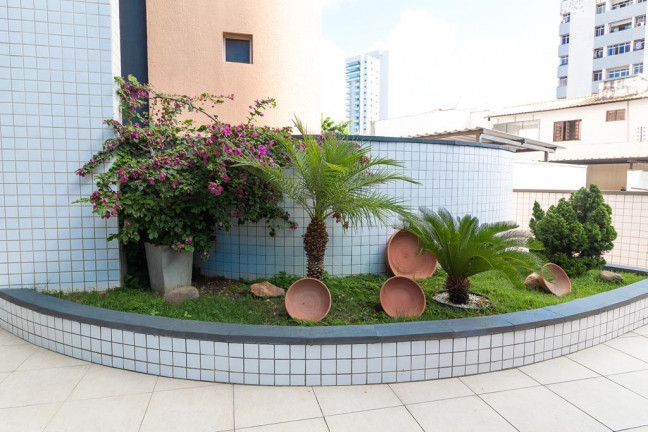 Imagem Cobertura com 4 Quartos à Venda, 192 m² em Dionisio Torres - Fortaleza Imagem Cobertura com 4 Quartos à Venda, 192 m² em Dionisio Torres - Fortaleza