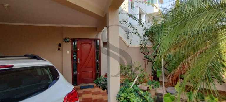 Imagem Casa à Venda, 360 m² em Jardim Ibiti Do Paço - Sorocaba Imagem Casa à Venda, 360 m² em Jardim Ibiti Do Paço - Sorocaba