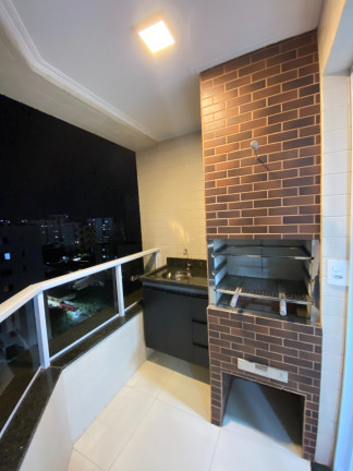 Imagem Imóvel com 2 Quartos para Alugar, 77 m² em Jardim Cascatinha - Poços De Caldas Imagem Imóvel com 2 Quartos para Alugar, 77 m² em Jardim Cascatinha - Poços De Caldas