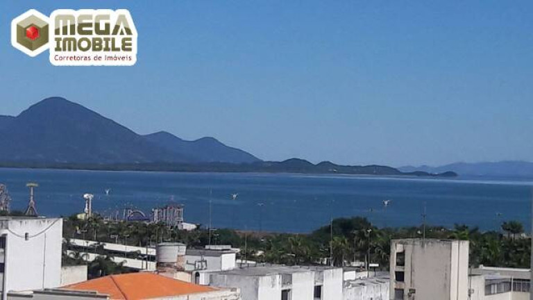 Imagem Apartamento com 2 Quartos à Venda, 77 m² em Centro - Florianópolis Imagem Apartamento com 2 Quartos à Venda, 77 m² em Centro - Florianópolis