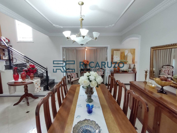 Imagem Casa de Condomínio com 3 Quartos à Venda, 504 m² em Jardim Residencial Monsenhor Rossi - Limeira Imagem Casa de Condomínio com 3 Quartos à Venda, 504 m² em Jardim Residencial Monsenhor Rossi - Limeira