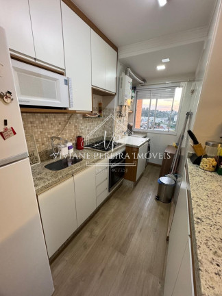 Imagem Imóvel com 2 Quartos à Venda, 48 m² em Santa Maria - Osasco