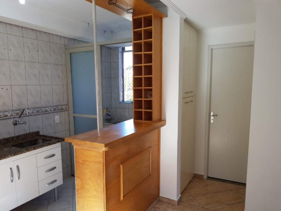 Imagem Apartamento com 2 Quartos à Venda, 47 m² em São Miguel Paulista - São Paulo