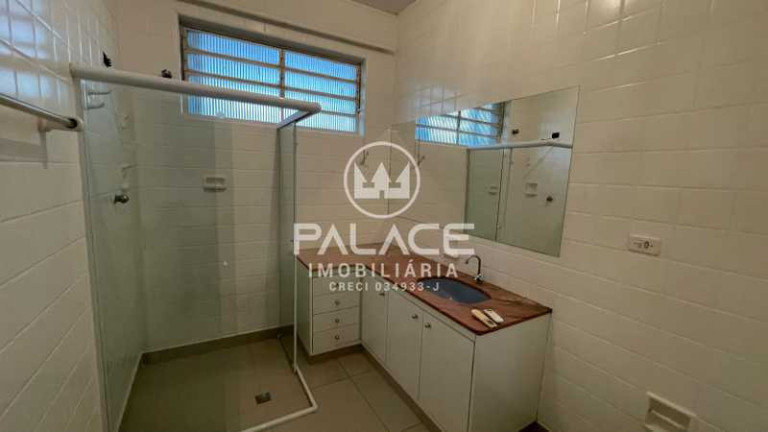 Imagem Casa com 4 Quartos para Alugar, 180 m² em Centro - Piracicaba Imagem Casa com 4 Quartos para Alugar, 180 m² em Centro - Piracicaba