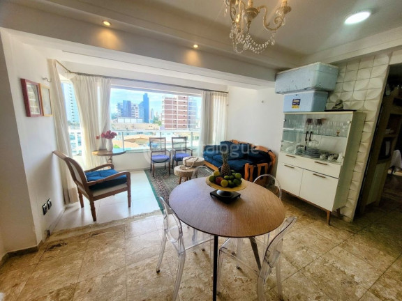 Imagem Apartamento com 2 Quartos à Venda, 60 m² em Ponta Negra - Natal Imagem Apartamento com 2 Quartos à Venda, 60 m² em Ponta Negra - Natal