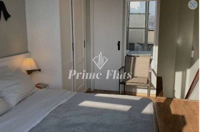 Imagem Apartamento com 1 Quarto à Venda, 57 m² em Cerqueira César - São Paulo Imagem Apartamento com 1 Quarto à Venda, 57 m² em Cerqueira César - São Paulo