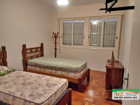 Imagem Apartamento com 3 Quartos à Venda, 110 m² em José Menino - Santos Imagem Apartamento com 3 Quartos à Venda, 110 m² em José Menino - Santos